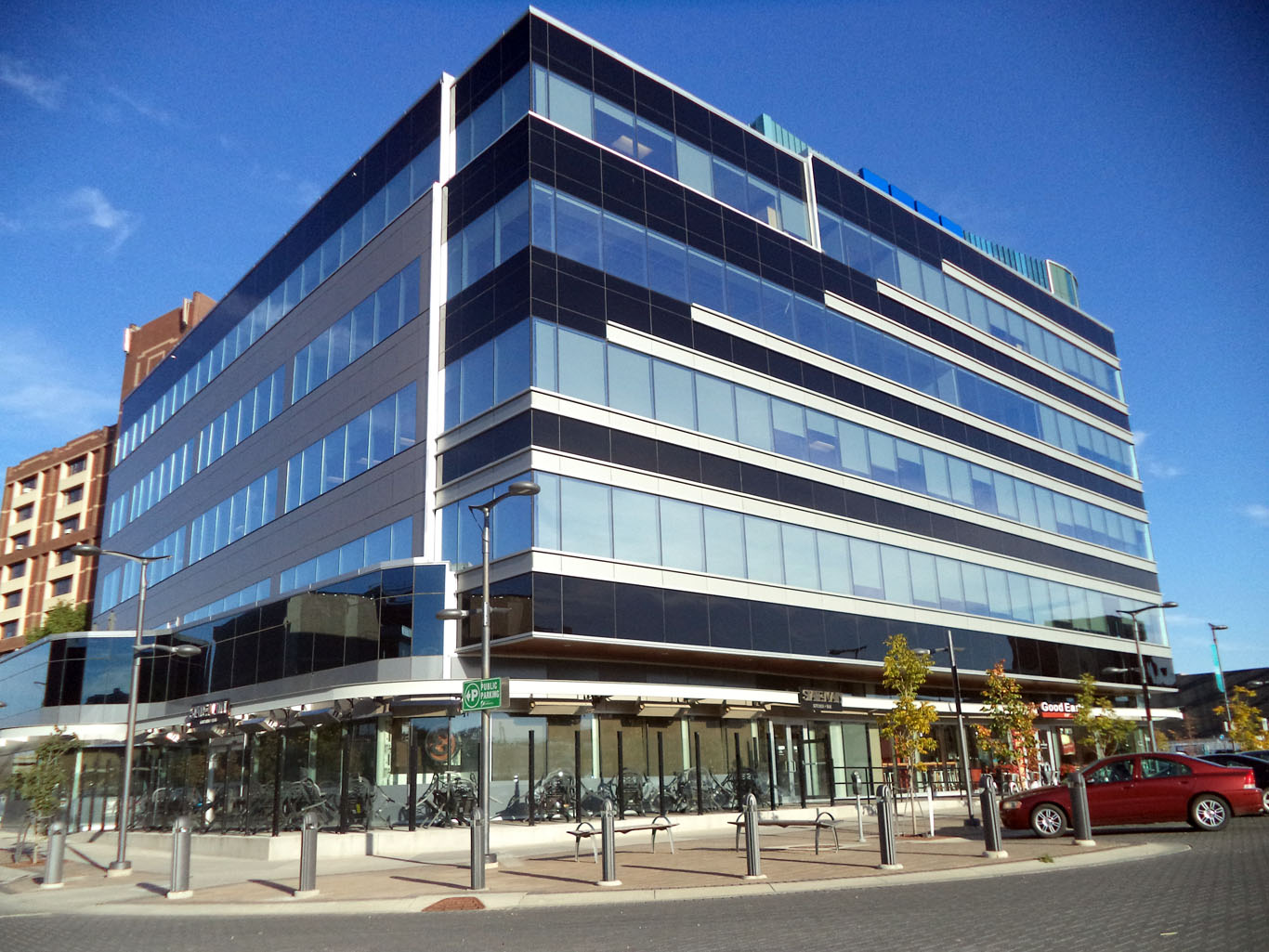 KPMG - Saskatoon